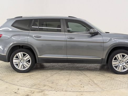 Used 2019 Volkswagen Atlas SEL image 8