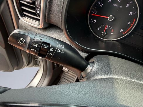 Used 2020 Kia Sportage EX AWD/4WD image 27