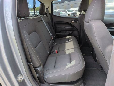 Used 2019 Chevrolet Colorado LT w/ LT Convenience Package image 19