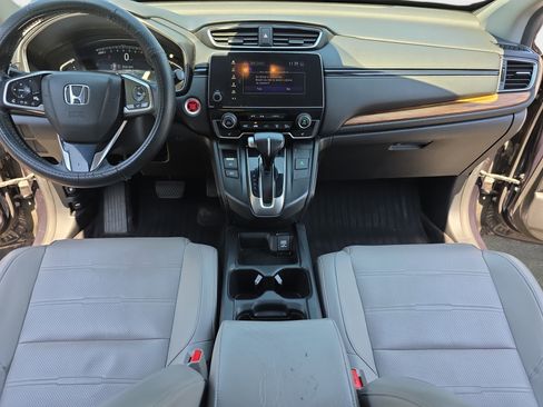 Used 2017 Honda CR-V Touring image 9