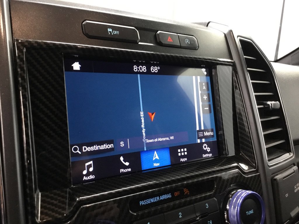Used 2019 Ford F150 XLT w/ Equipment Group 302A Luxury AWD/4WD image 26