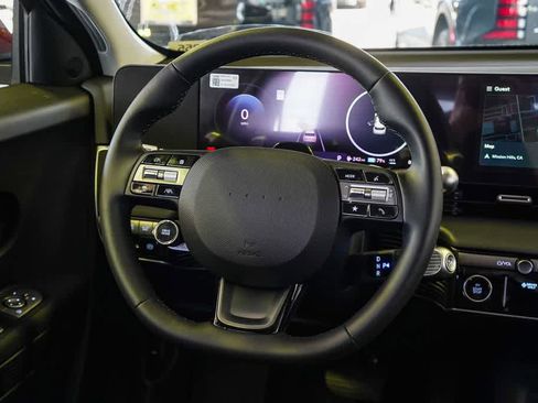 New 2026 Hyundai Ioniq 5 SEL RWD image 16