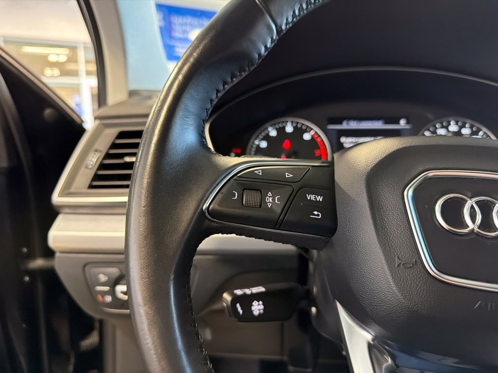 Used 2018 Audi Q5 2.0T Premium Plus AWD/4WD image 16