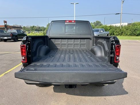 New 2025 RAM 2500 Tradesman image 5