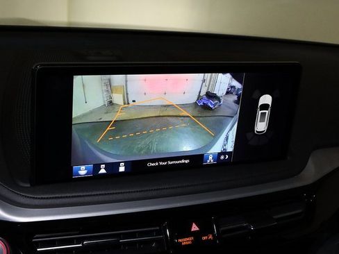 Certified 2026 Acura MDX w/ Technology Package image 21