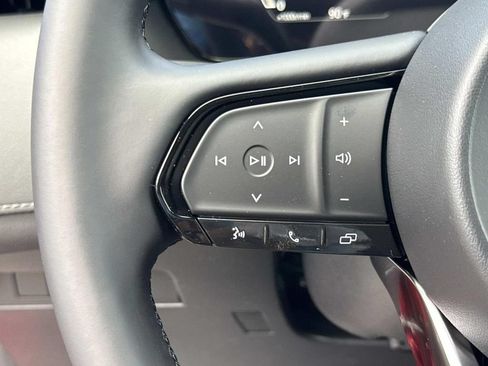 New 2026 MAZDA CX-5 Select AWD/4WD image 40