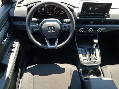 Used 2023 Honda CR-V EX image 12