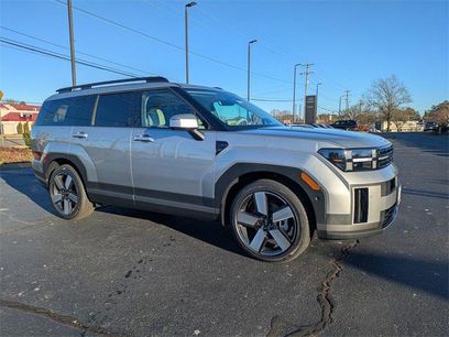 New 2026 Hyundai Santa Fe Limited