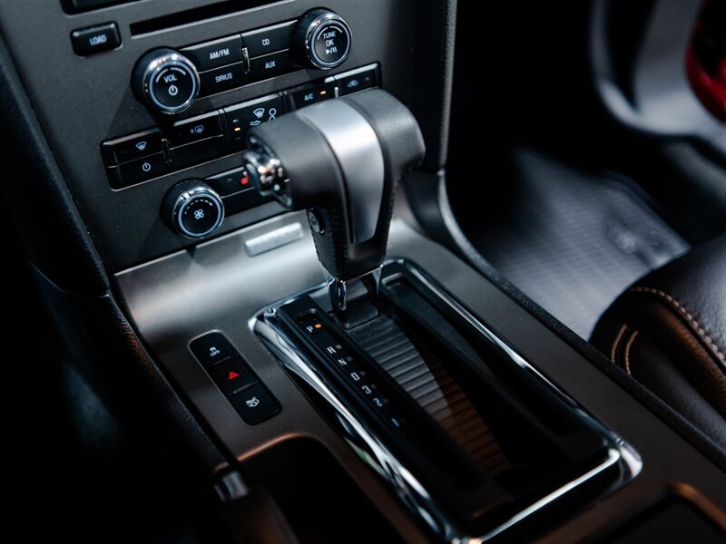 Used 2012 Ford Mustang Premium RWD image 26
