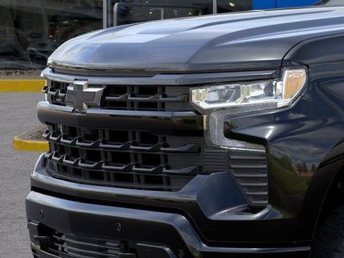 New 2026 Chevrolet Silverado 1500 RST AWD/4WD image 37