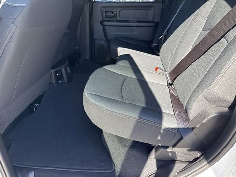 New 2026 RAM 2500 Tradesman image 25