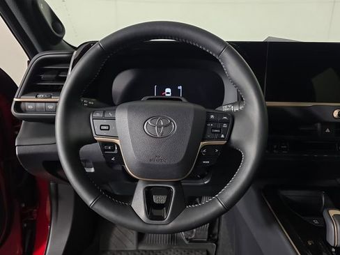 Used 2025 Toyota Crown w/ Advanced Technology Package AWD/4WD image 10