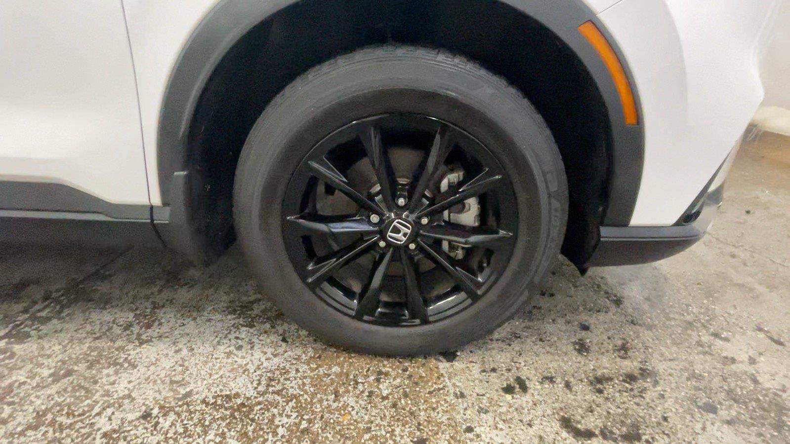 Used 2023 Honda CR-V Sport image 17