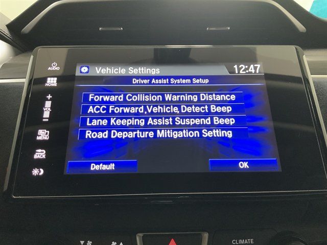 Used 2021 Honda Clarity Touring image 32