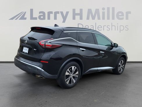 Used 2020 Nissan Murano SV image 5