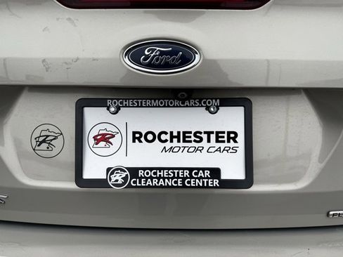 Used 2015 Ford Focus SE image 39