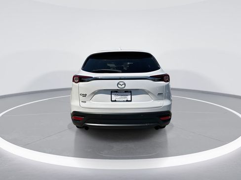 Used 2019 MAZDA CX-9 Touring w/ Touring Premium Package AWD/4WD image 7