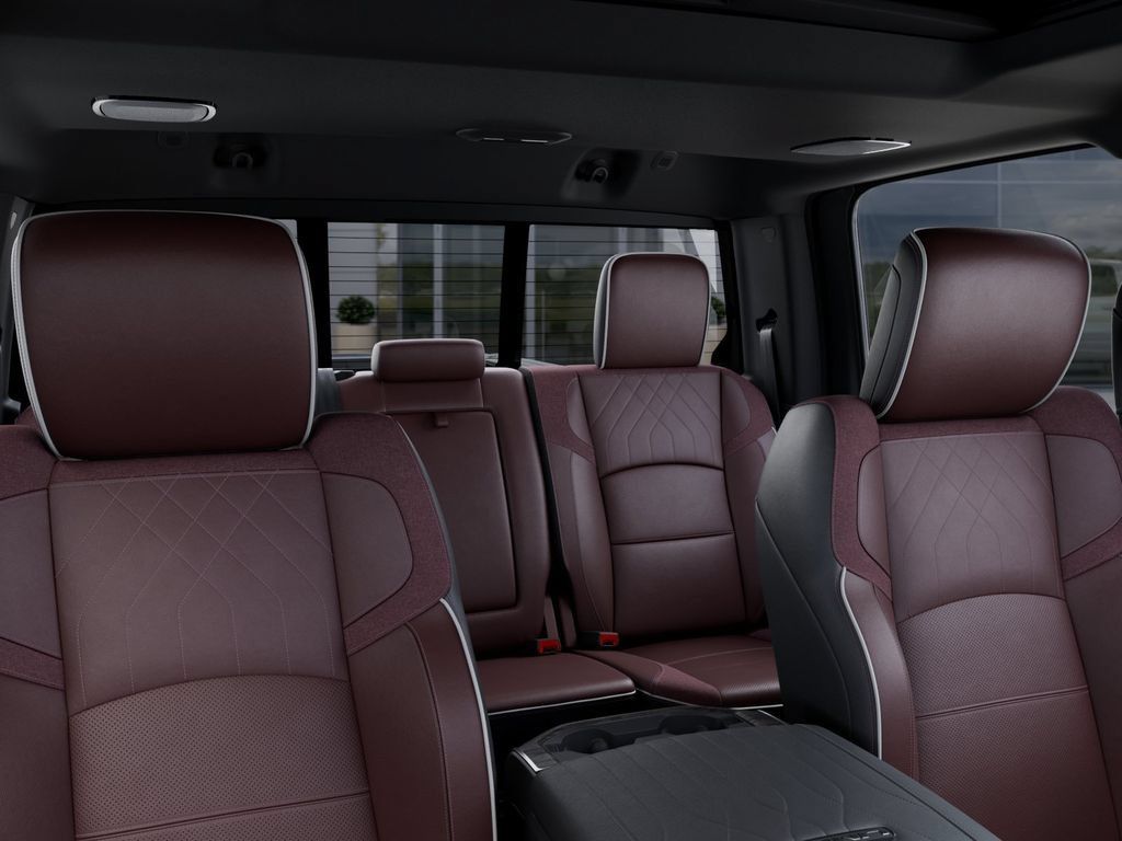 New 2026 RAM 2500 Limited AWD/4WD image 27