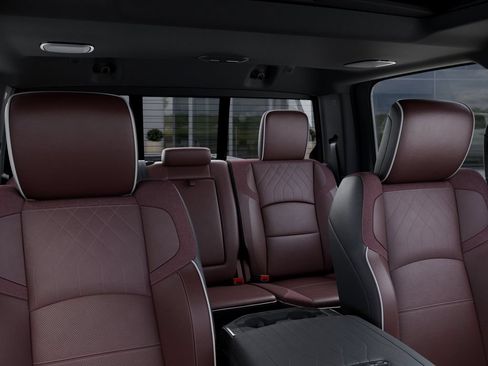 New 2026 RAM 2500 Limited AWD/4WD image 27