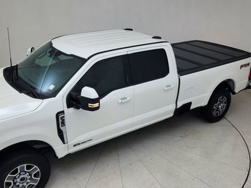 Used 2023 Ford F350 Lariat w/ Tow Technology Package image 82