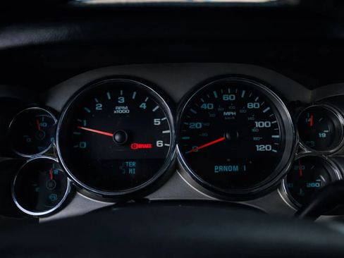 Used 2008 Chevrolet Silverado 3500 LT image 17