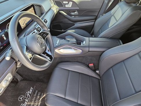 Certified 2025 Mercedes-Benz GLE 350 4MATIC image 14