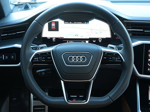 Used 2025 Audi RS 7 Performance image 17