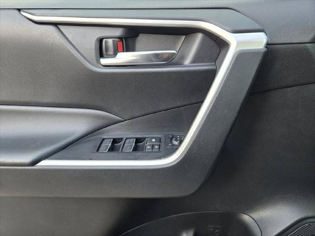 Certified 2024 Toyota RAV4 XLE FWD image 18