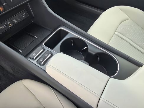 New 2026 Hyundai Sonata SEL image 20