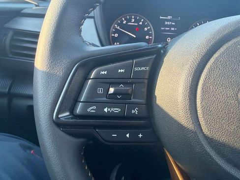 Certified 2025 Subaru Crosstrek 2.5i Wilderness AWD/4WD image 29