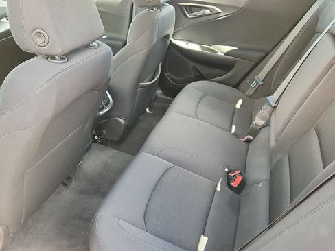 Used 2024 Chevrolet Malibu LT FWD image 10
