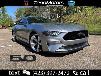 Used 2020 Ford Mustang GT Premium w/ Equipment Group 401A