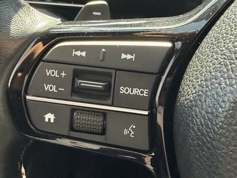 Used 2025 Honda Civic Sport image 27