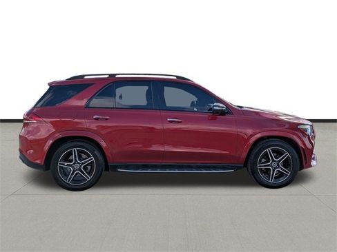 Used 2022 Mercedes-Benz GLE 350 image 7