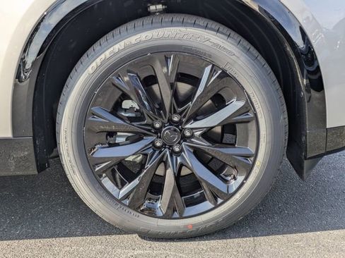 New 2026 MAZDA CX-90 3.3 Turbo S w/ Premium Package image 11