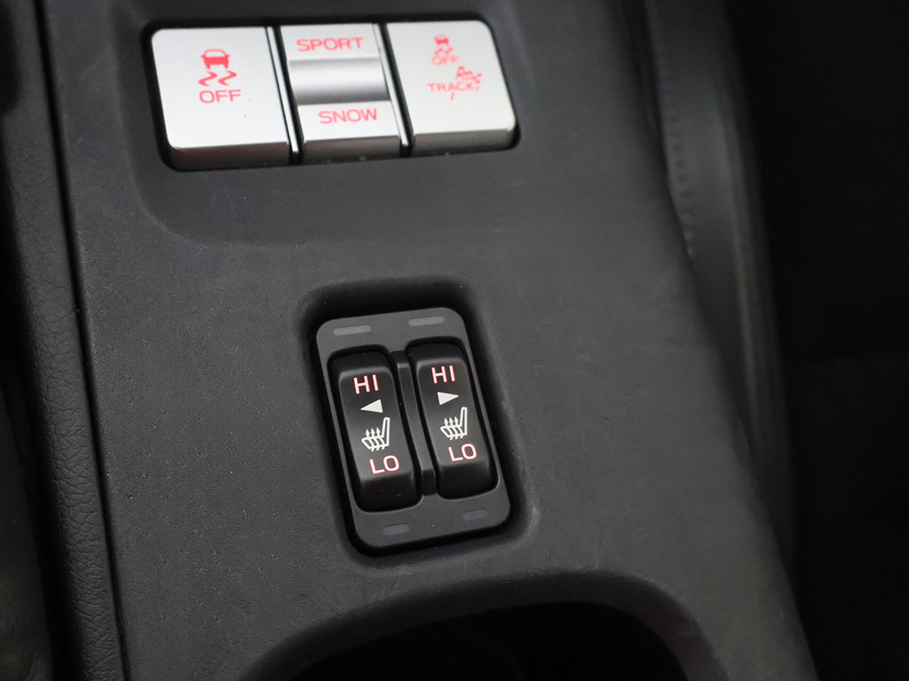 Used 2023 Toyota GR86 Premium RWD image 40