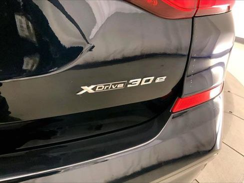 Used 2021 BMW X3 xDrive30e w/ M Sport Package image 30