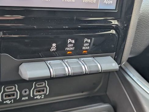 Used 2025 RAM 1500 Lone Star image 17