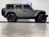 Used 2019 Jeep Wrangler Unlimited Rubicon image 6