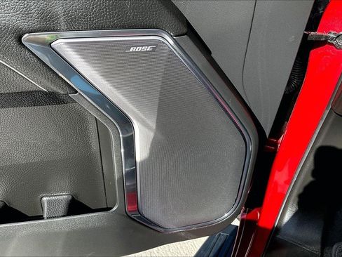 Used 2023 GMC Sierra 1500 Denali w/ Technology Package image 35