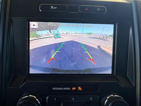 Used 2019 Ford F150 XL w/ Equipment Group 101A Mid RWD image 18