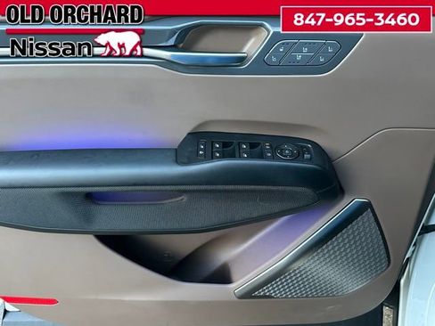 Used 2024 Kia EV9 GT-Line image 9