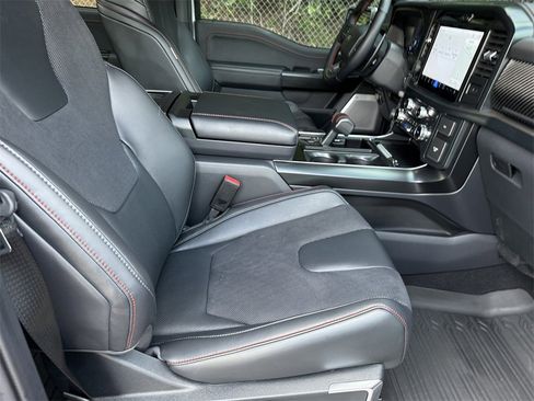 Used 2025 Ford F150 Raptor image 13