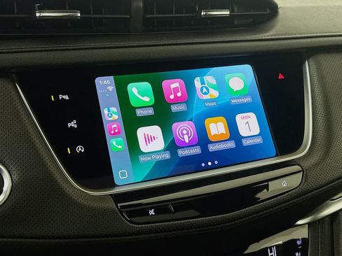 Used 2022 Cadillac XT5 Sportv image 16