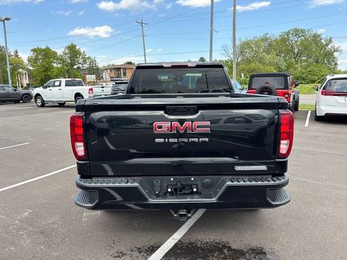 Used 2024 GMC Sierra 1500 Elevation AWD/4WD image 29