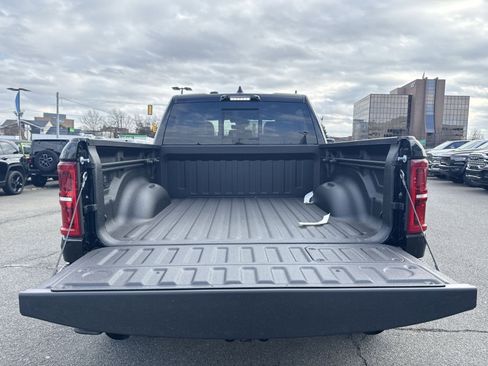 New 2026 RAM 1500 RHO w/ RHO Level 1 Equipment Group image 27