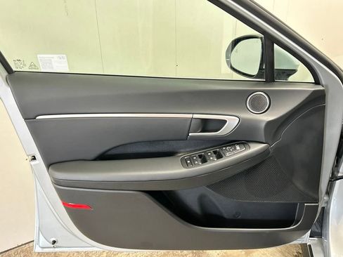 New 2025 Hyundai Sonata SEL image 11