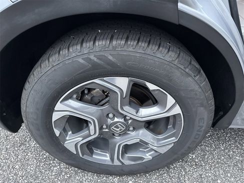 Used 2017 Honda CR-V EX-L image 17