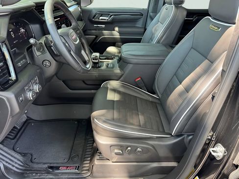 New 2026 GMC Sierra 1500 AT4X AWD/4WD image 8