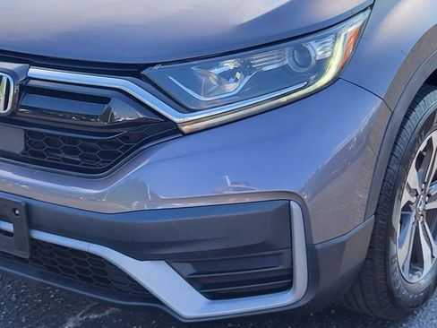 Used 2020 Honda CR-V LX image 7